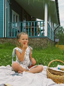 Баглачевские дачи - 82