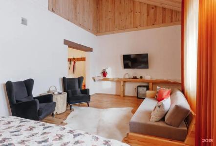 Усадьба Долгорукий - 109