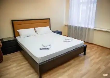 Гостиничный комплекс Купеческий Дом - 122
