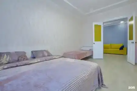 Квартира на Ершова - 8