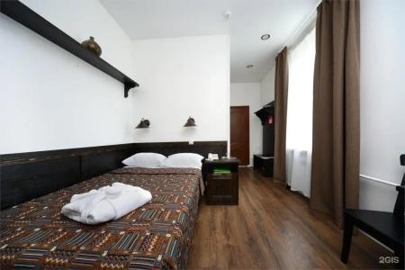 Ярославская - 72