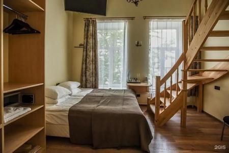 Чайковского - 282