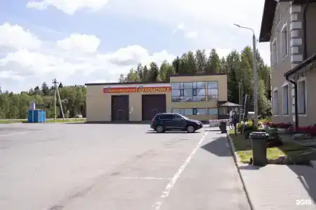 Сухонский Тракт - 24