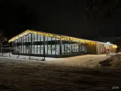 Гостиничный комплекс Заимка на Пеньках - 11