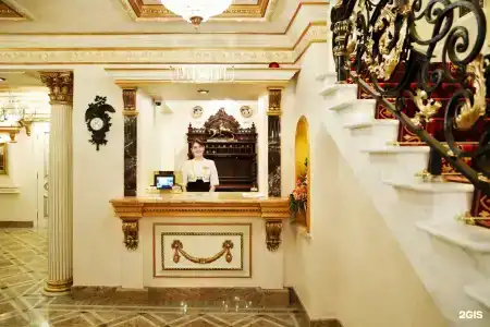 Тургеневъ - 5