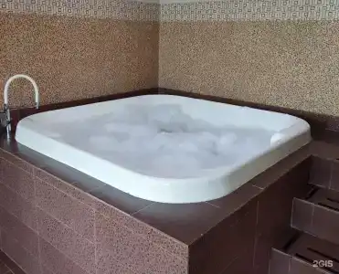 Залесный - 118