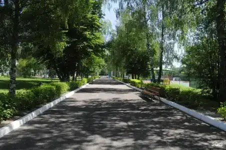Яр - 124