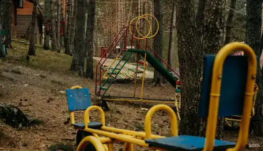 Панорама Дигория - 52