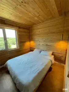 Деревянная - 25