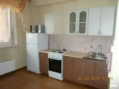 Clean Hostel na Borsoeva - 58