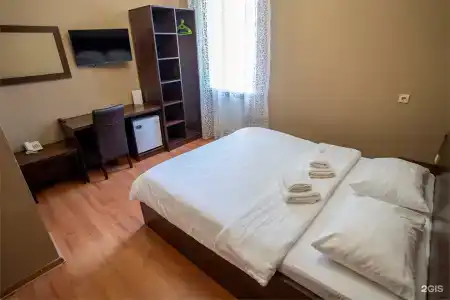 Вилла Татьяна Верхнеозерная - 116