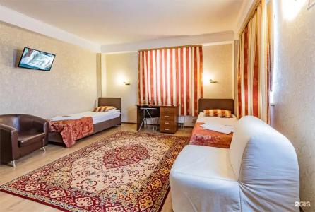 Заозерный - 70