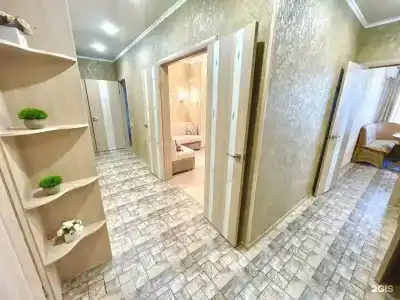 Арцыбушевская 204 (9 этаж) - 46