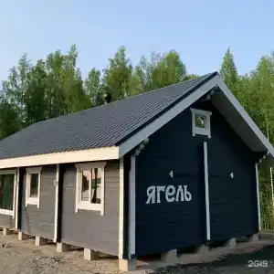 Медвежья Лапа - 75