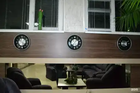 На Советской - 1