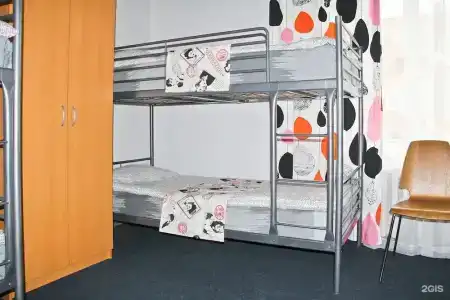 AHOSTEL - 39
