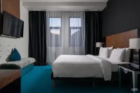 Radisson Роза Хутор - 81