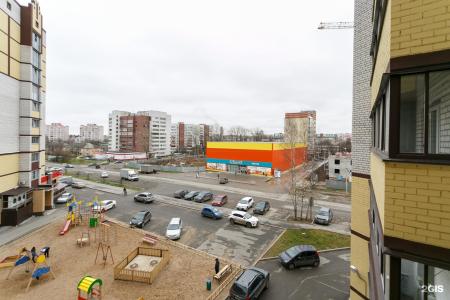 Хочу приехать на Гагарина 14 и Детский переулок 7 - 26