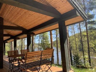 Forrest Lodge Karelia - 81