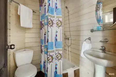 Pontos Family Resort Zarya All Inclusive - 146