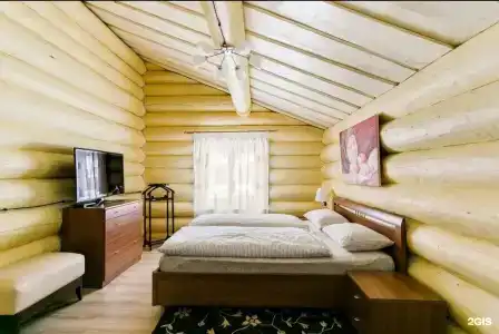 Усадьба Чертолино - 23