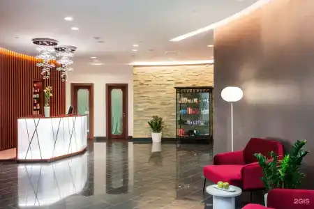 Radisson Blu - 6