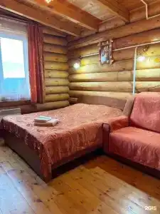 Дома на Байкале - 5