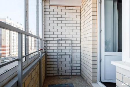 Комсомольский бульвар, 32 Апартаменты - 26