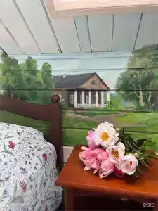 Гостевая усадьба Тригорская 1 - 175