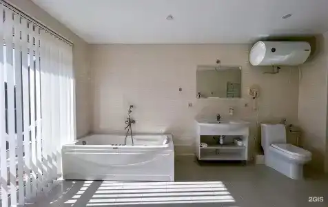 Wellness Park Gagra All-Inclusive - 60