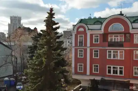 Озерковская - 0
