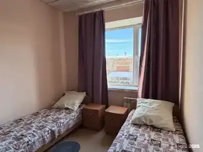 Молодёжная - 29