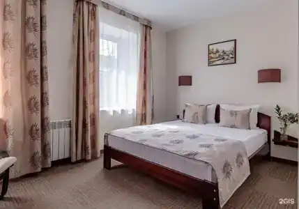 Старый дворик на Мопра - 122
