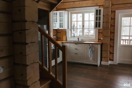 Forrest Lodge Karelia - 139