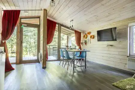 Сова Комфорт На речке - 9