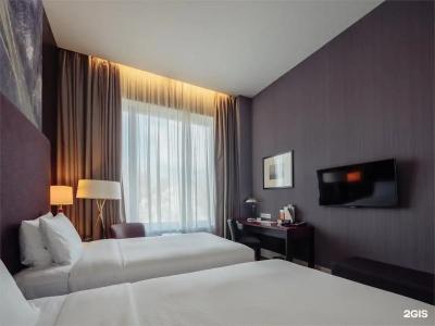 DoubleTree by Hilton Moscow – Marina - 67