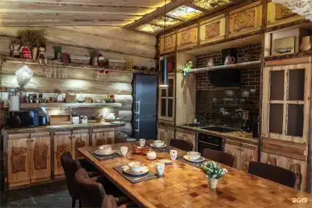 Карелия Клуб Family - 135