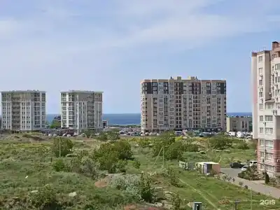 Квартира Ореховая роща - 5
