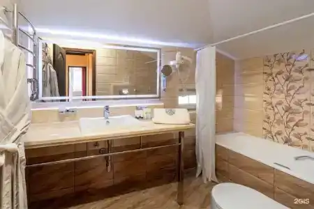 Villas & SPA by Ostrova - 218