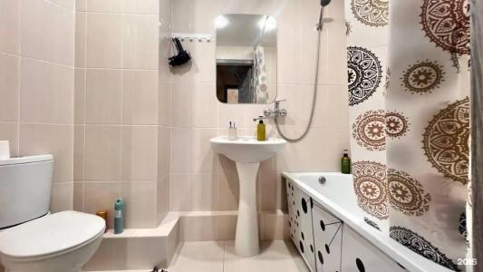 на Энтузиастов - 117