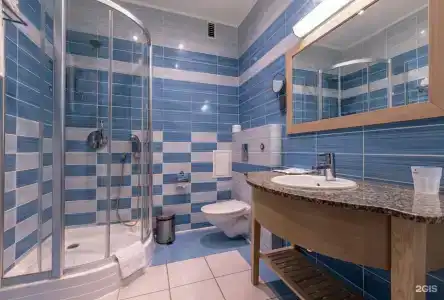 AZIMUT Парк&Спа Репино - 48