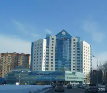 City Park Hotel - 2
