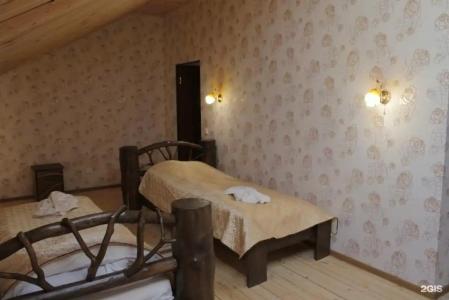 Загородный комплекс Большая Медведица - 209