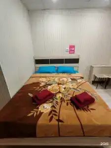 на Луговой - 1
