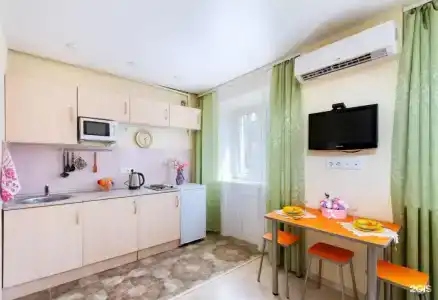 на Блюхера 16 - 3