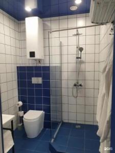 & Hostel Tetris - 81