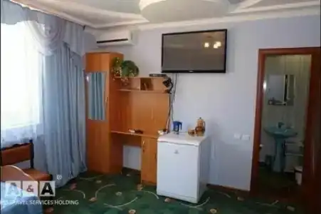 Лотос - 12