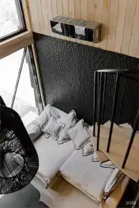 Глэмпинг Долина Мечтателей - 111