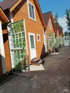 Морская дача Арабеска - 100