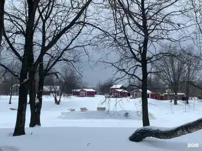 КраснаДача - 9